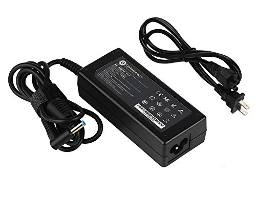 HP ProBook 450 G5電源アダプター 19.5V 3.33A ノートパソコン 互換用 充電器 65W 【ハイパワー】 で【急速充電】 ACアダプター 電源ケーブル付き 【PSE認証】 【GlobalSmart】の通販は 6,000円