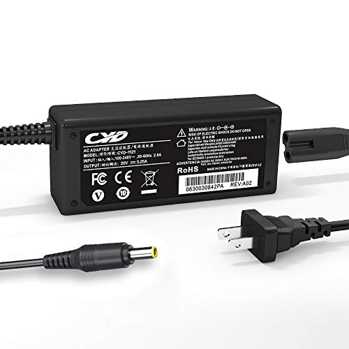 CYD 90W 20V 4.5A 【急速ACアダプター】充電器 対応 Lenovo ノートパソコン ThinkPad E430C R6 R60 R60E R61 R60I R61E R61I R61 R400 L530 L330 L410の通販は