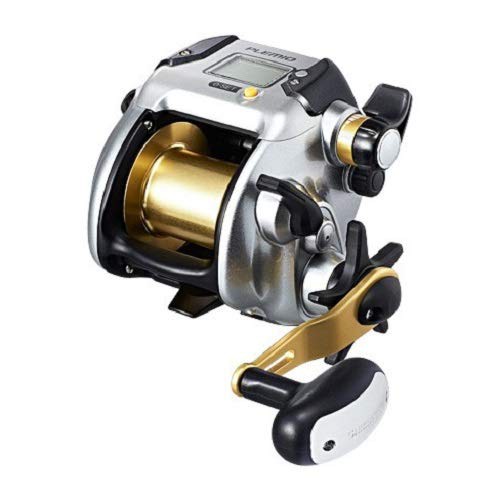 シマノ(SHIMANO) 電動リール 15 プレミオ 3000 右ハンドル 初心者向け