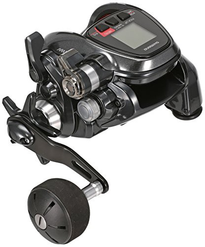 Amazon | シマノ(SHIMANO) 電動リール 15 フォースマスター