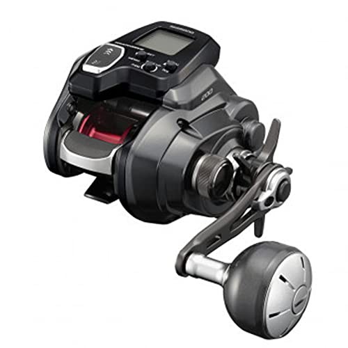 シマノ(SHIMANO) 電動リール フォースマスター 2021 200/200DH-