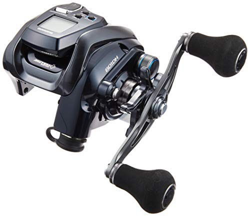 シマノ(SHIMANO) 電動リール 20 フォースマスター 600/600DH/601/601DH