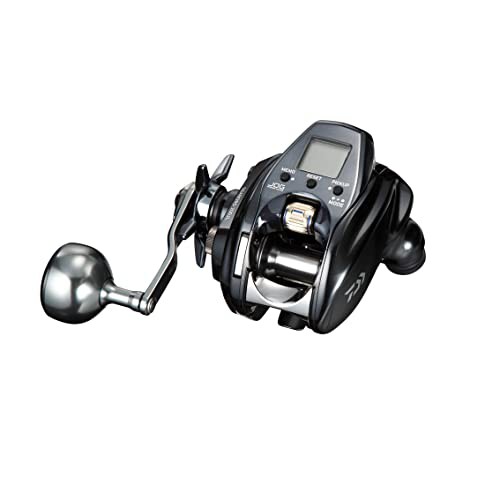 ダイワ(DAIWA) 電動リール シーボーグ(SEABORG) 200J/L 右/左ハンドル