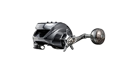ダイワ(DAIWA) 電動リール 21シーボーグ(2021年モデル) 左ハンドル