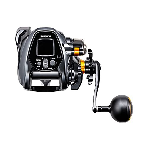 シマノ(SHIMANO) 電動リール 21 ビーストマスター 3000EJ 船釣り 青物