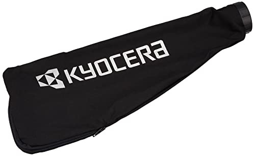 京セラ(Kyocera) 旧リョービ プロ用 ブロワー ABL3500V 682752A ブラック 【作業に合わせ風量・風速の調節が可能】  風量1.7~3.5m3/min 風の通販はau PAY マーケット - HATINANA | au PAY マーケット－通販サイト