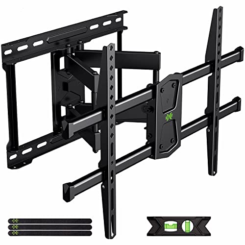 USX MOUNT テレビ壁掛け金具 壁掛けテレビ 金具 アーム式 大型42