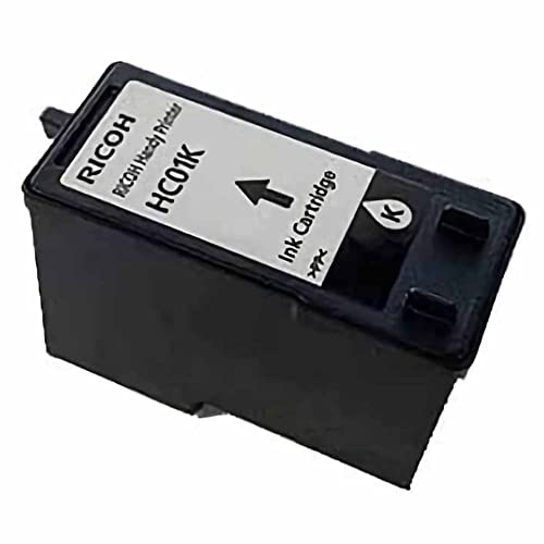 リコー RICOH インクカートリッジ HC01Kの通販は 7,300円