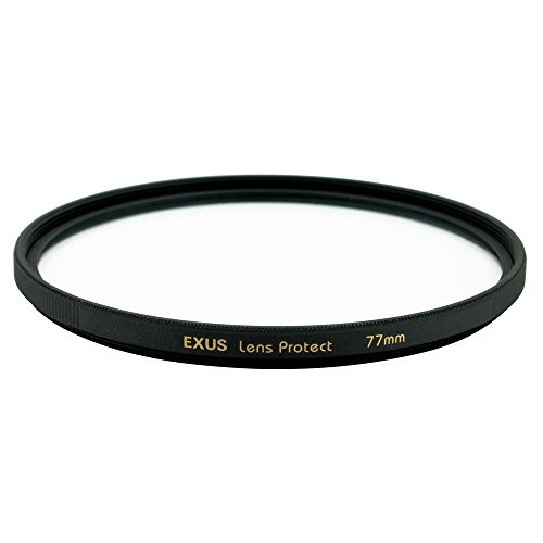 MARUMI レンズフィルター EXUS レンズプロテクト 72mm レンズ保護用