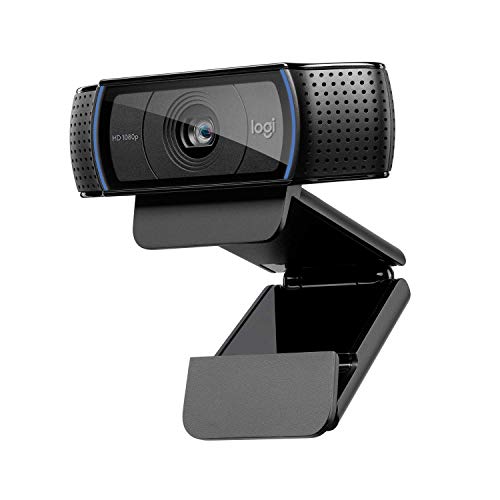 HD Pro Webcam C920の通販は 13,300円