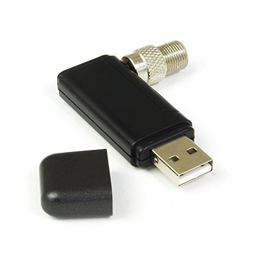 e-Better USB接続地上BS/CS用デジタルTVチューナーテレビ/映像機器 ...