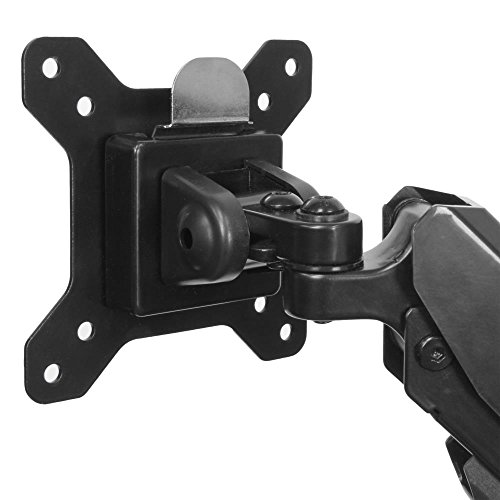 StarTech.com 2面対応多関節デュアル液晶ディスプレイ・モニターアーム