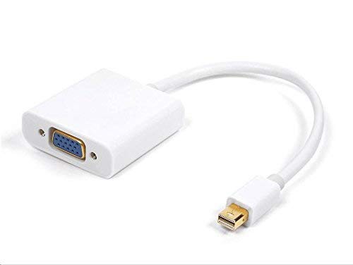 vga to thunderbolt