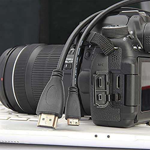 canon sl2 hdmi