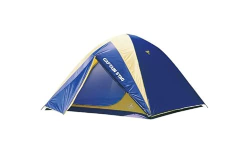 キャプテンスタッグ レニアス ドームテント 5?6人用 M-3106 13,200円