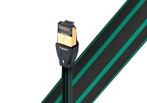 オーディオクエスト LANケーブル RJ2/FOR/3M 9,928円