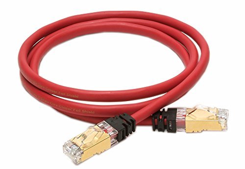 ACOUSTIC REVIVE PC-TripleC オーディオグレード LANケーブル 1.0m R-AL1-1.0の通販は