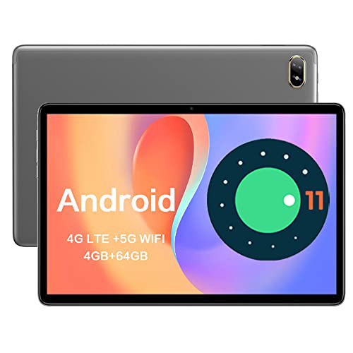 タブレット アンドロイド Android 11、N-one NPad Air タブレット 10