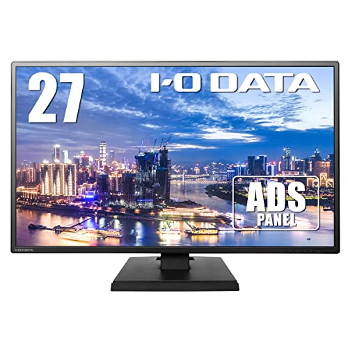 DIOS-LDH271DB [超解像技術＆広視野角ADSパネル採用 27型ワイド液晶ディスプレイ]の通販はその他ディスプレイ・モニター