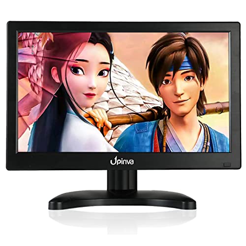 13.3インチ CCTV液晶モニター IPS監視モニター HD1920x1080の PC ディスプレイ 多機能ディスプレイHDMI/BNC/VGA/AV 入力 日本語があるの通販は 20,300円