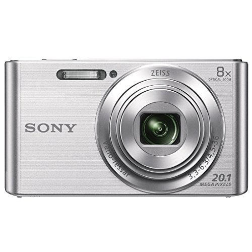 SONY Cyber-shot DSC-W610 シルバー デジタルカメラ（ソニー