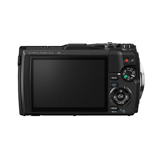 OLYMPUS オリンパス 工事写真用デジタルカメラ TG-5工一郎 防水 防塵 ...