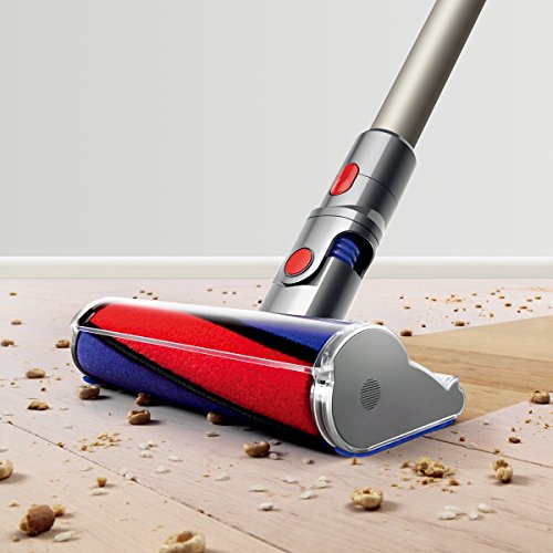 ダイソン 掃除機 コードレス Dyson V7 fluffy オンライン限定