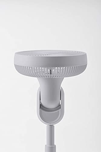 BRUNO ブルーノ 扇風機 dcモーター 静音 7760753 楽天市場】【P10倍】ブルーノ 扇風機 DCコンパクト フロアファン