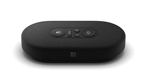 【Teams認定】マイクロソフト Microsoft モダン USB-C スピーカー 在宅 web会議用 8KZ-00010