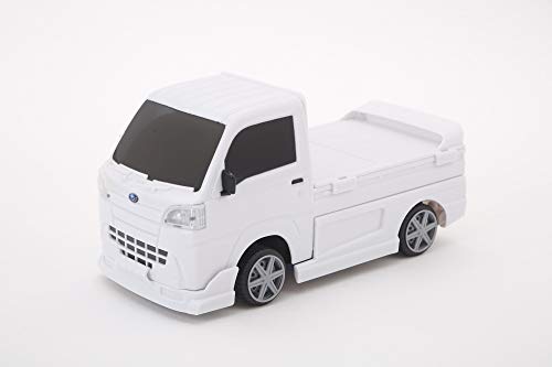 キョウショウ エッグ RC 1/16スケール ザ・軽トラ スバル サンバー TU005の通販は