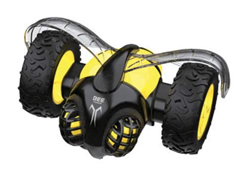 2.4GHz ミニクール No.14 サンダー イエロー 電動ラジオコントロール 14513の通販は