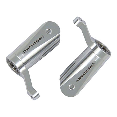 ハイテック OMPホビー メインロータグリップセット（Ｍ１）OSHM1003の通販は