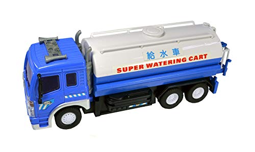 童友社 はたらく車両 給水車 電動ラジオコントロール WT-EF-6-3480の通販はその他ラジコン