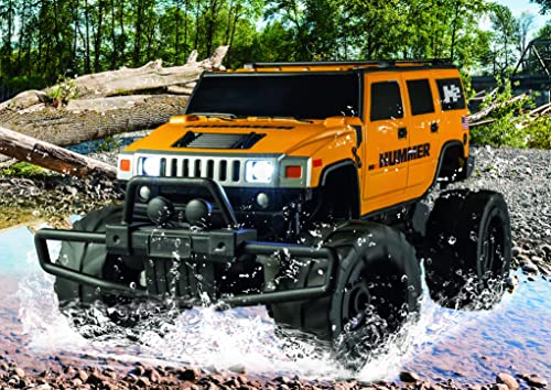 ハマー Amazon.co.jp: ジョーゼン ダートマックス 1/18スケールRC