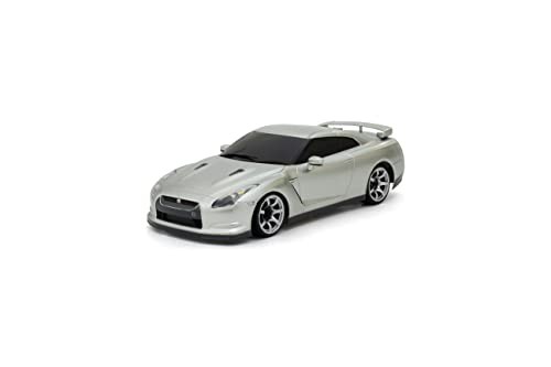 キョウショウエッグ ファーストミニッツ 1/28スケールRC 日産 GT