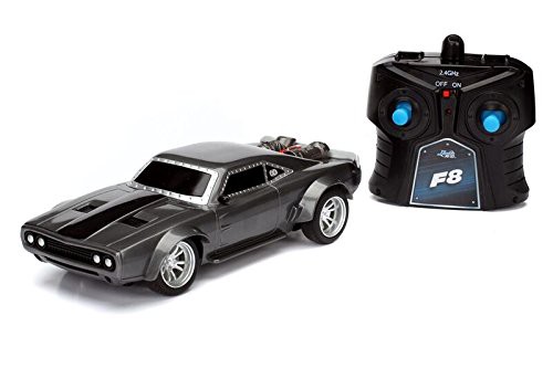 Jada Toys 1/24 Fast & Furious 8 7.5