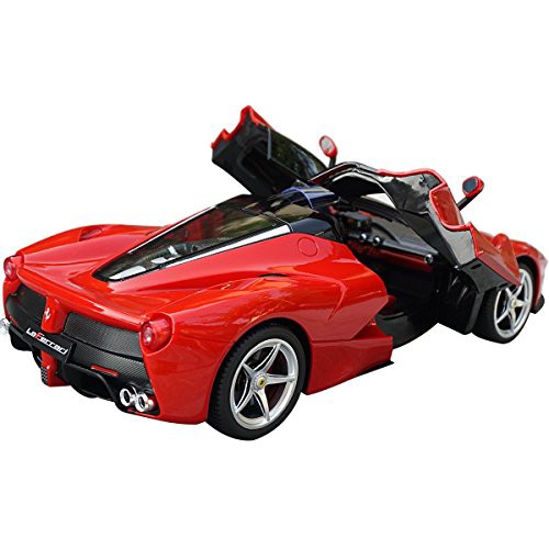 ラ・フェラーリ La Ferrari 1/14 RC フェラーリ 品 ラジコン レッド