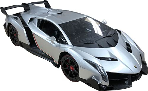 1/14 R/C Lamborghini Veneno（ランボルギーニヴェネーノ）