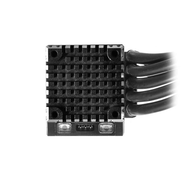 Futaba MC971CR ESC センサードモーター用 フタバ カー用センサーコントロール・ブラシレスESC MC971CR 00107456