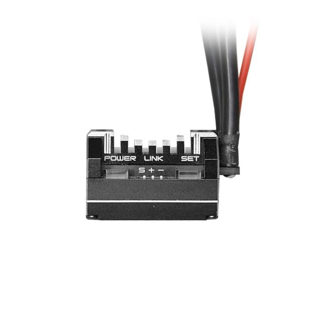 Futaba ブラシレスモーターコントローラーMC971CR 送料込み FUTABA カー用センサーコントロール・ブラシレスESC MC971CR
