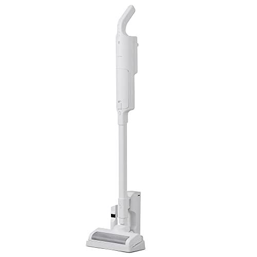 紙パック式でお手入れ簡単】アイリスオーヤマ 充電式スティック