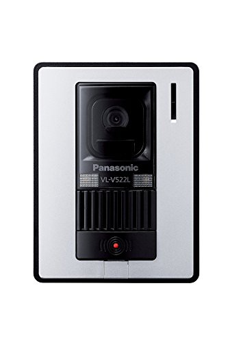 パナソニック(Panasonic) テレビドアホン VL-SVD302KLの通販はau PAY ...