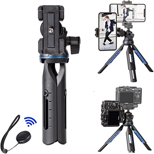 SLIK スマホ三脚 カメラ対応 卓上ミニ三脚 スマホホルダー一体型 Bluetoothリモコン付属 5段式 モバイルリンク マルチポッドスマホR 最大搭載重量1kg 246207の通販は 4,794円