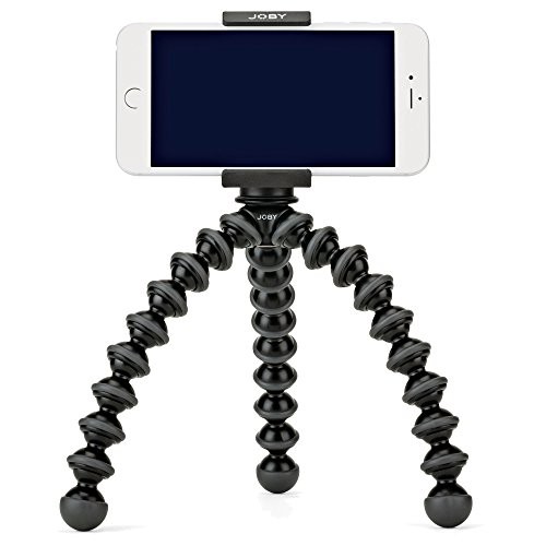 JOBY スマートフォン用ミニ三脚 グリップタイト ゴリラポッド JOBY スマートフォン用ミニ三脚 グリップタイト ゴリラポッド
