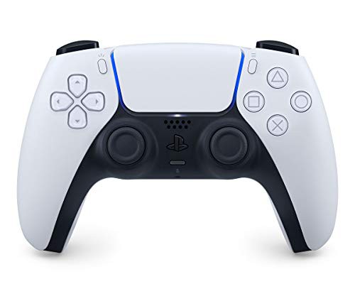 【純正品】DualSense ワイヤレスコントローラー (CFI-ZCT1J)の通販は