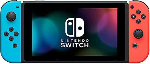 Nintendo Switch 本体 (ニンテンドースイッチ) Joy-Con(L Nintendo Switch 本体 (ニンテンドースイッチ) Joy-Con(L