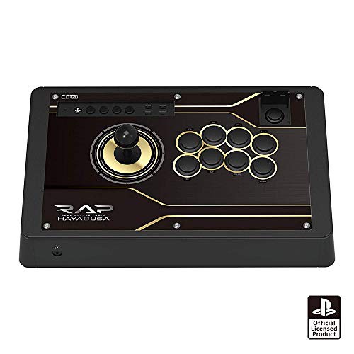 【PS5動作確認済】リアルアーケードPro.N HAYABUSA for PlayStation4/PlayStation3/PC【SONYライセンス商品】の通販は