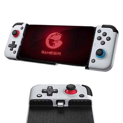 GameSir X2 Type-C モバイルゲームコントローラーAndroid用ゲーム