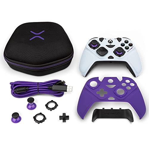 【新品未開封】Victrix Gambit コントローラー　xbox