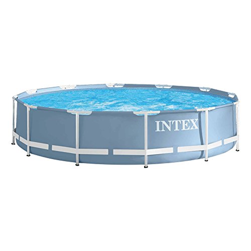 当日発送可 INTEX インテックス 大型 フレームプール INTEX インテックス フレームプール 大型プール ジャンボプール